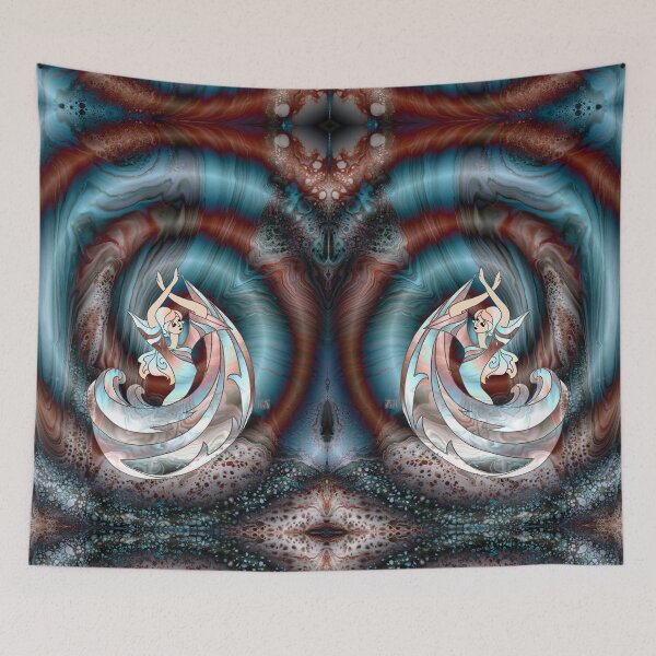 Item preview, Dancer designed and sold by Fluid Visions.