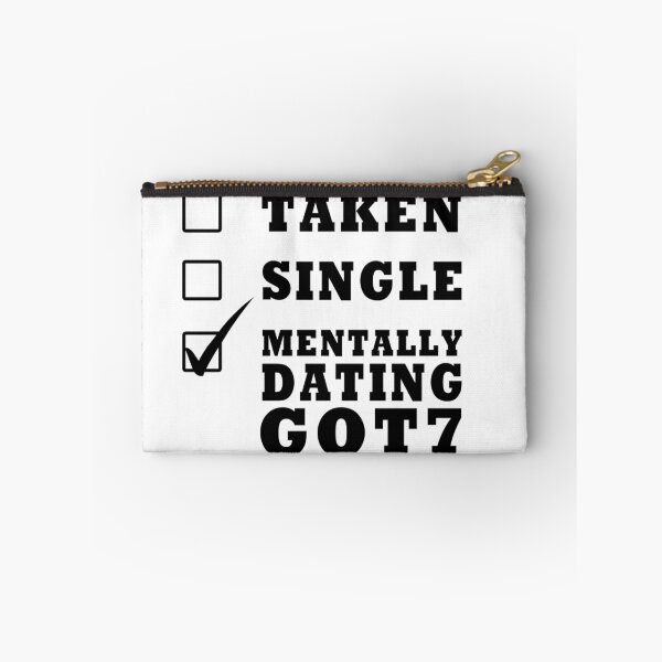 Item preview, GOT7 designed and sold by emodreamer13.