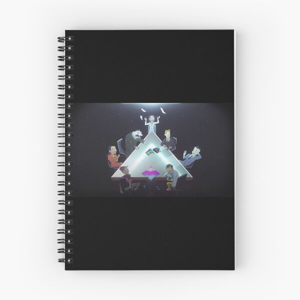 Item preview, The real deep state designed and sold by LilithRouge.