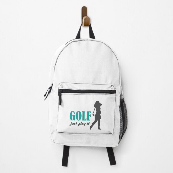 Item preview, Golf Just Play It. Golf lovers. Golfer. Sports. For Golfers s designed and sold by Aaron-UK.