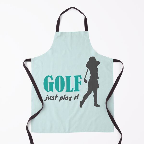 Item preview, Golf Just Play It. Golf lovers. Golfer. Sports. For Golfers s designed and sold by Aaron-UK.