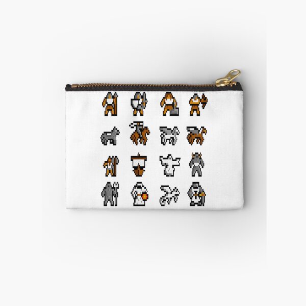 Item preview, Warlords 1: Units, The Sirians designed and sold by warlords-game.