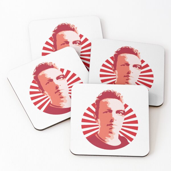 Item preview, Joe Strummer designed and sold by TimothyPIppolit.