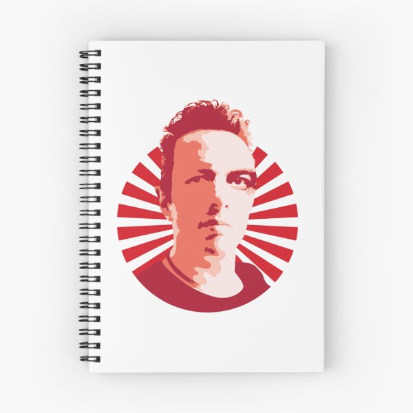 Item preview, Joe Strummer designed and sold by TimothyPIppolit.