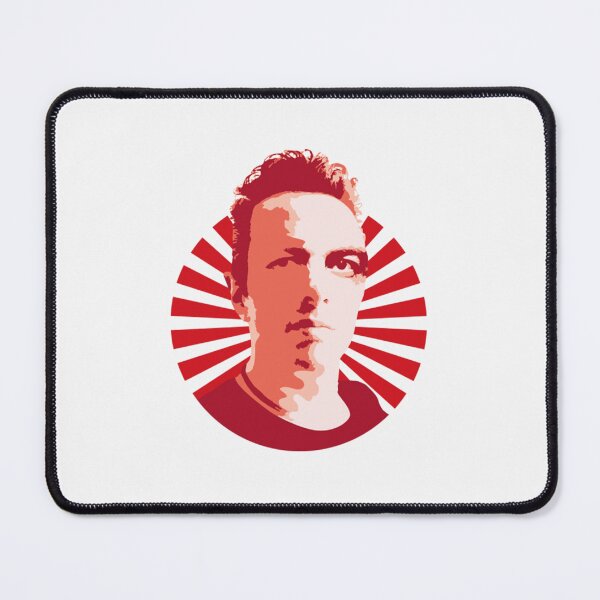Item preview, Joe Strummer designed and sold by TimothyPIppolit.