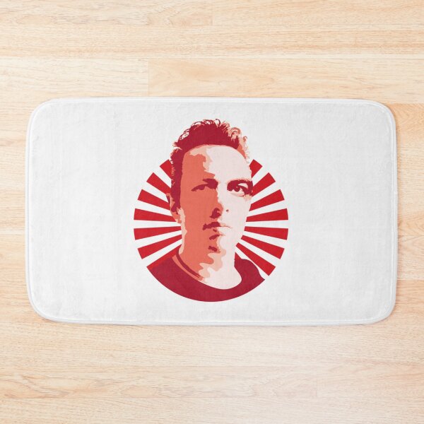 Item preview, Joe Strummer designed and sold by TimothyPIppolit.