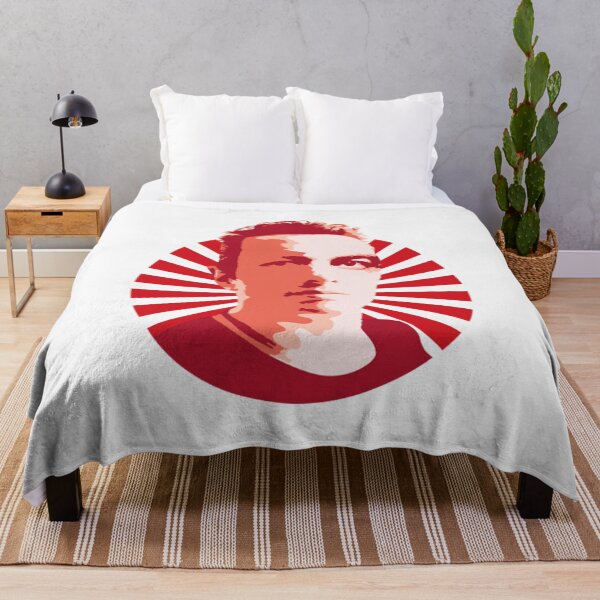 Item preview, Joe Strummer designed and sold by TimothyPIppolit.