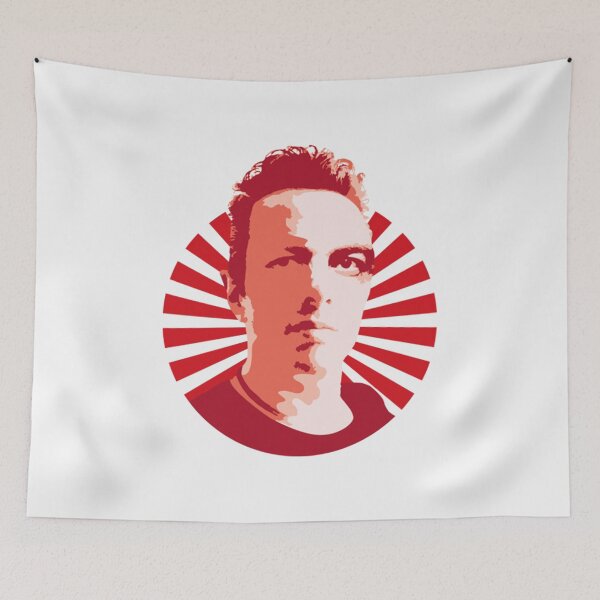 Item preview, Joe Strummer designed and sold by TimothyPIppolit.