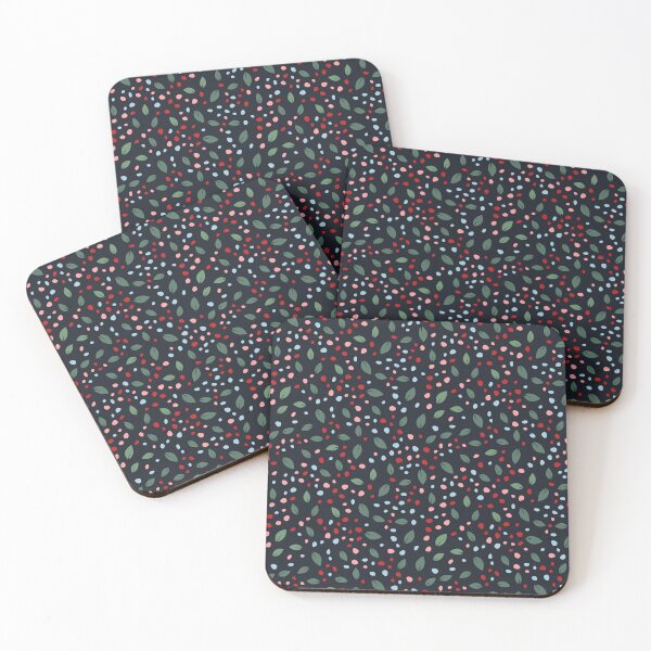 Item preview, Leaves Patterns designed and sold by RsK_DeSiGn.