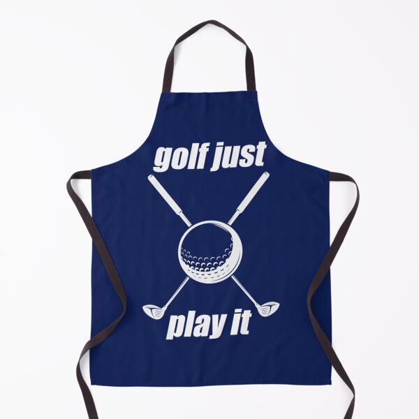 Item preview, golf just play it designed and sold by Aaron-UK.