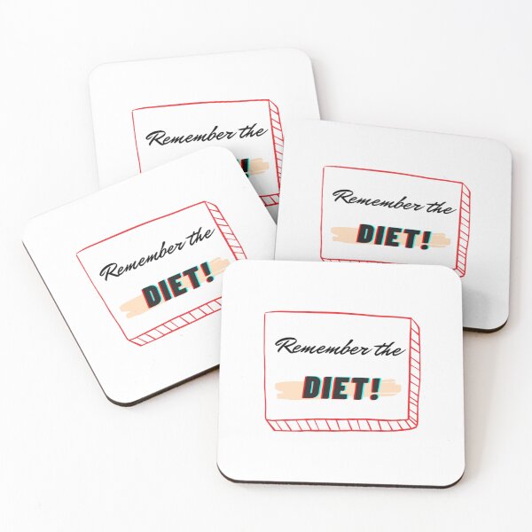Item preview, Remember the diet designed and sold by shanesil.
