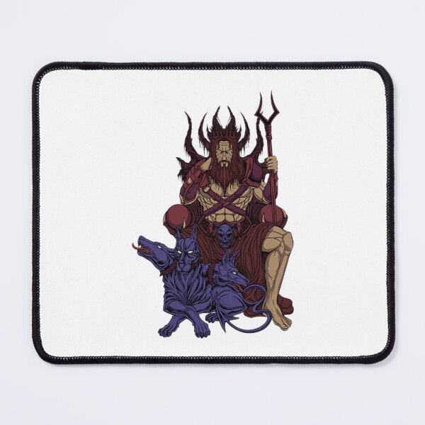 Item preview, Hades T-ShirtGod of Greek mythology - Pluton Hades designed and sold by WessenGrove.