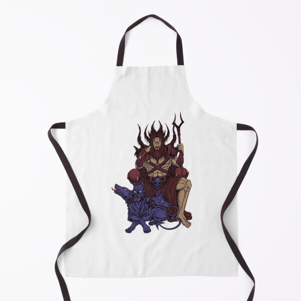 Item preview, Hades T-ShirtGod of Greek mythology - Pluton Hades designed and sold by WessenGrove.