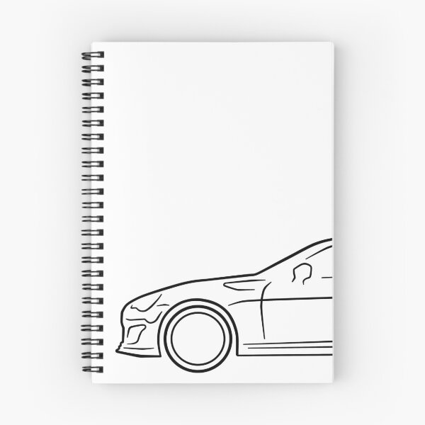 Item preview, Scion FRS designed and sold by AutoClub.