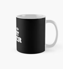 Team Erdnussbutter Tasse (Standard)