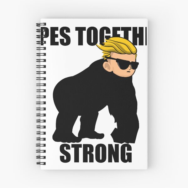 Item preview, Apes Together Strong WallStreetBets designed and sold by BiggieRiggie.