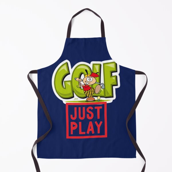 Item preview, Golf just play it designed and sold by Aaron-UK.