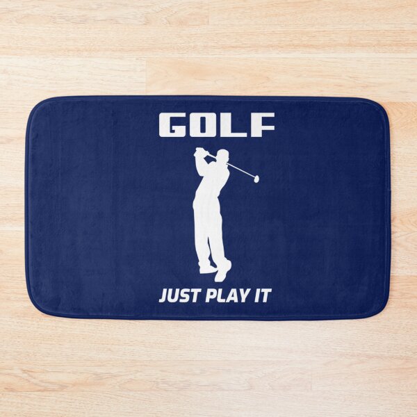 Item preview, golf just play it  designed and sold by Aaron-UK.