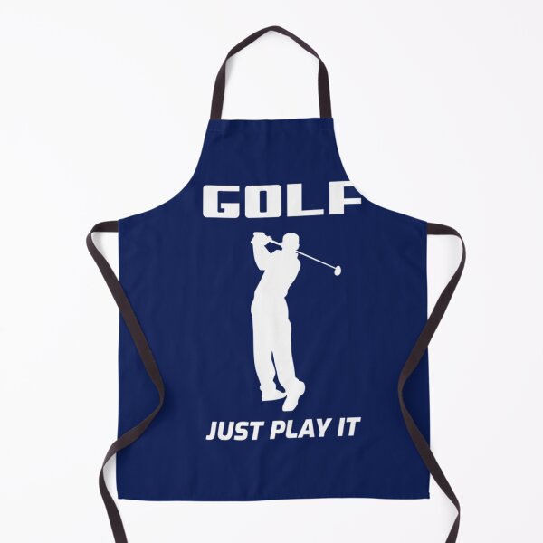 Item preview, golf just play it  designed and sold by Aaron-UK.