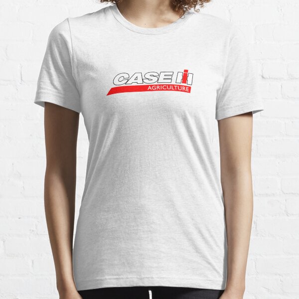 Cas IH T-shirt essentiel T-shirt essentiel