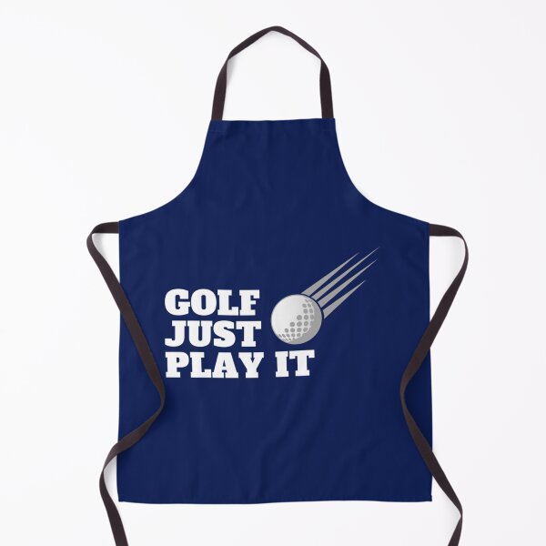 Item preview, Golf just play it designed and sold by Aaron-UK.