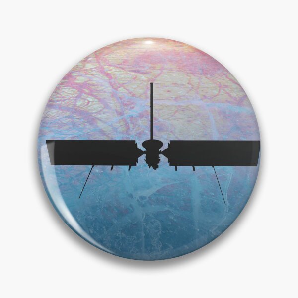 Item preview, Europa Clipper Ocean World designed and sold by alandf98.
