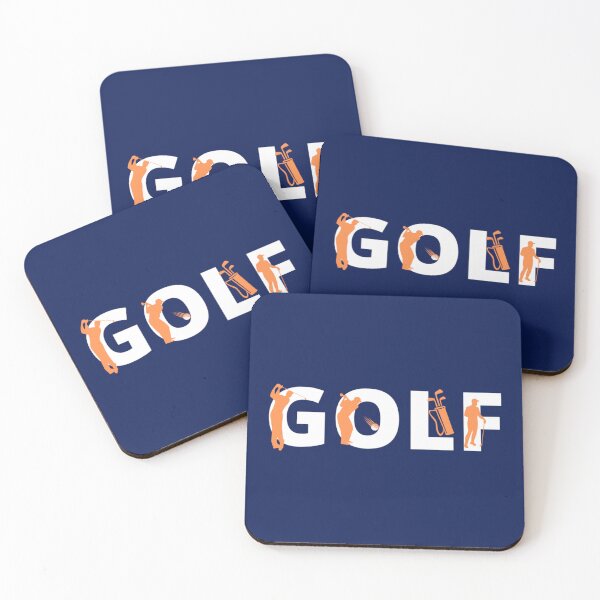 Item preview, Golf just play it  designed and sold by Aaron-UK.