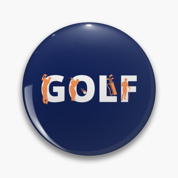 Item preview, Golf just play it  designed and sold by Aaron-UK.