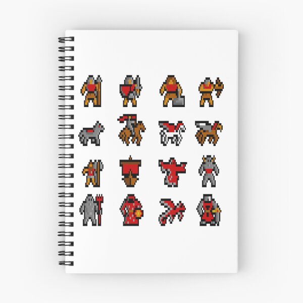 Item preview, Warlords 1: Units, Orcs fo Kor designed and sold by warlords-game.
