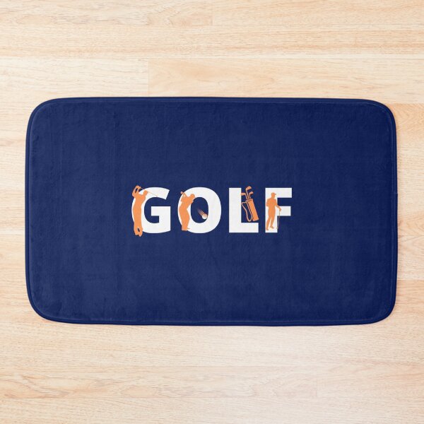 Item preview, Golf just play it  designed and sold by Aaron-UK.