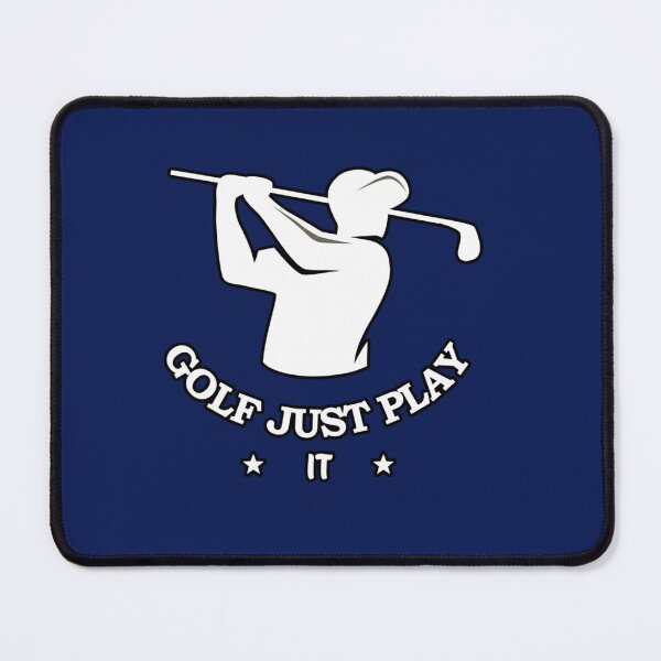 Item preview, Golf just play it designed and sold by Aaron-UK.