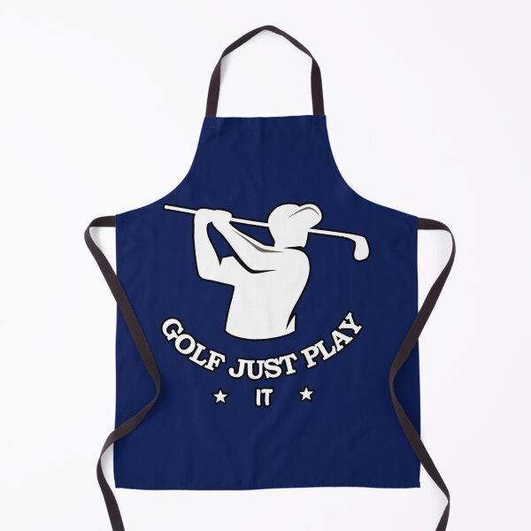 Item preview, Golf just play it designed and sold by Aaron-UK.