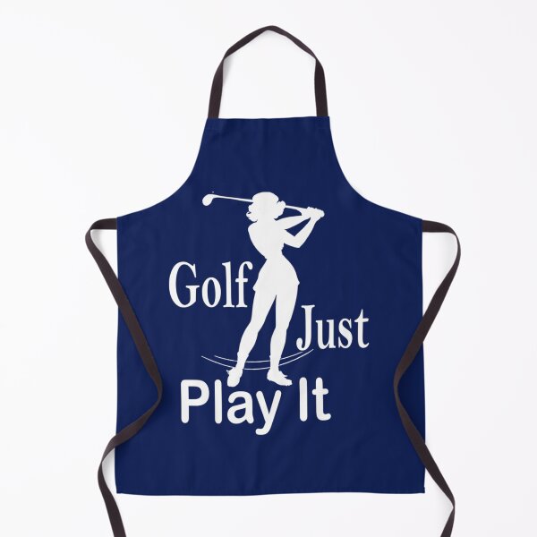 Item preview, Golf just play it designed and sold by Aaron-UK.