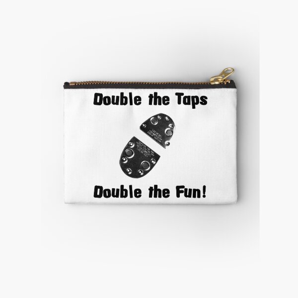 Item preview, Double Double designed and sold by Square Dancing Gifts & Merchandise.