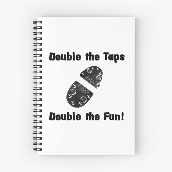 Item preview, Double Double designed and sold by Square Dancing Gifts & Merchandise.