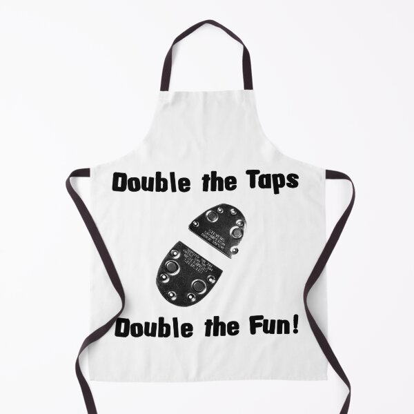 Item preview, Double Double designed and sold by Square Dancing Gifts & Merchandise.