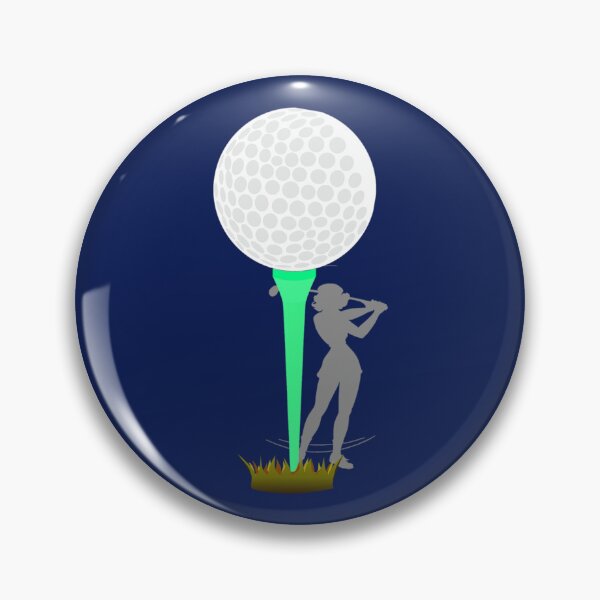 Item preview, Golf just play it  designed and sold by Aaron-UK.
