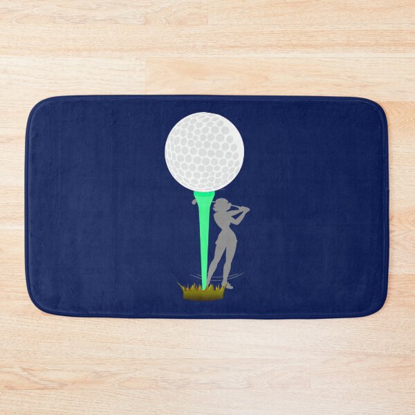 Item preview, Golf just play it  designed and sold by Aaron-UK.