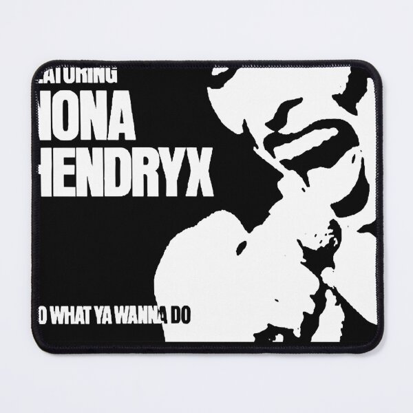 Item preview, The Cage Featuring Nona Hendryx Essential designed and sold by ArloEdgar.