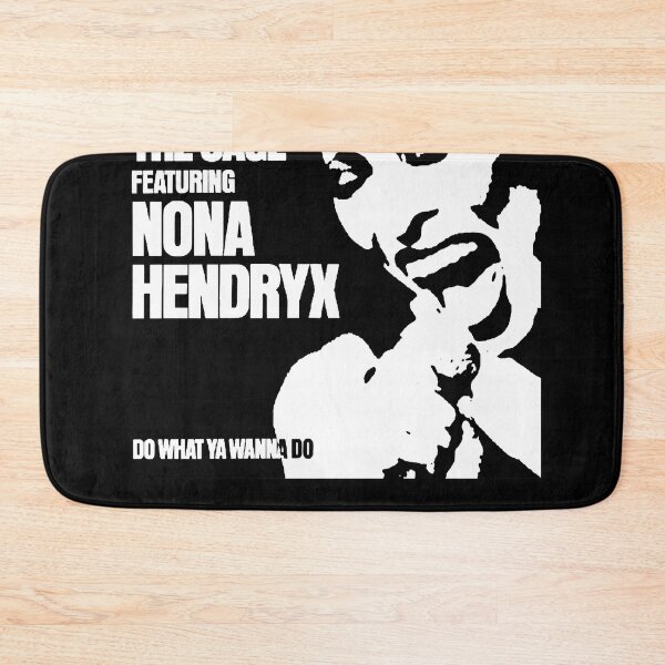 Item preview, The Cage Featuring Nona Hendryx Essential designed and sold by ArloEdgar.