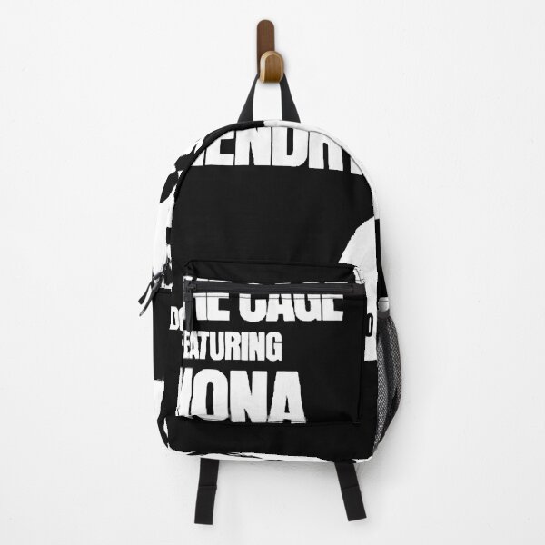Item preview, The Cage Featuring Nona Hendryx Essential designed and sold by ArloEdgar.