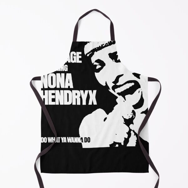 Item preview, The Cage Featuring Nona Hendryx Essential designed and sold by ArloEdgar.