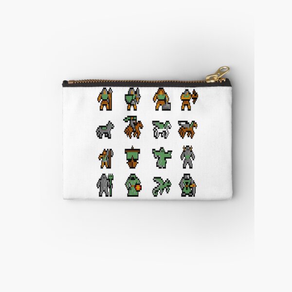 Item preview, Warlords 1: Units, Elvallie designed and sold by warlords-game.