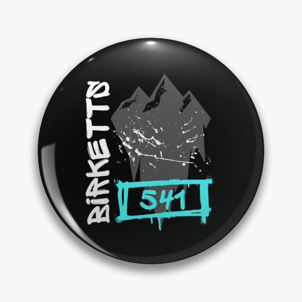 Item preview, Birketts - Graffiti Street Mural - 541 - Fells - Mountain Bagging - Lake District -  #38 designed and sold by WildBerryMount.