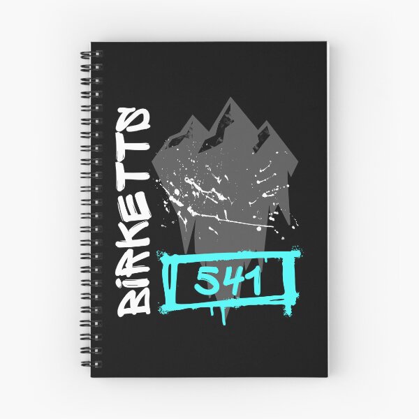 Item preview, Birketts - Graffiti Street Mural - 541 - Fells - Mountain Bagging - Lake District -  #38 designed and sold by WildBerryMount.