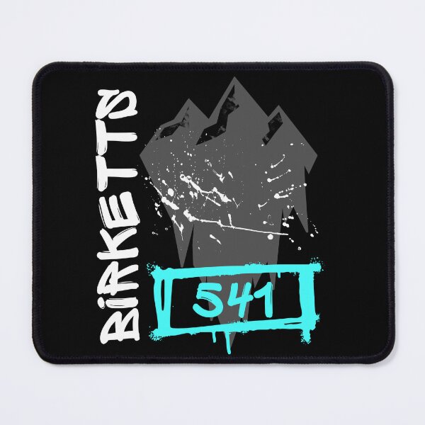 Item preview, Birketts - Graffiti Street Mural - 541 - Fells - Mountain Bagging - Lake District -  #38 designed and sold by WildBerryMount.