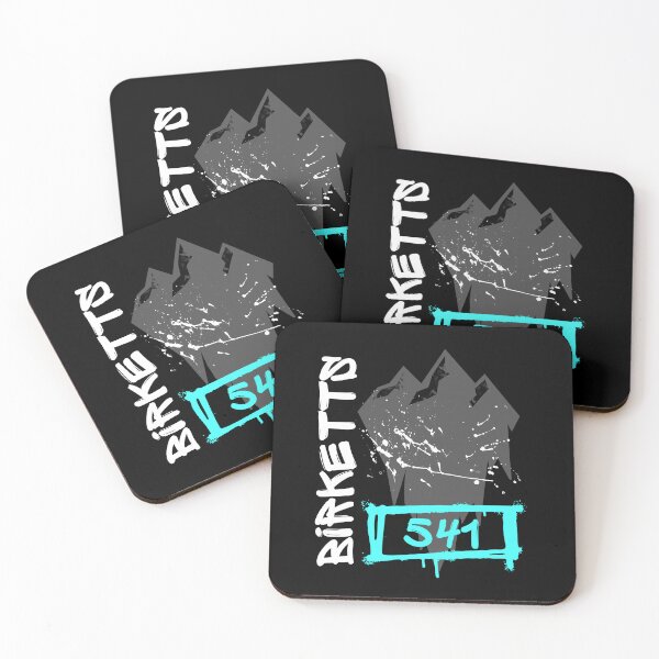 Item preview, Birketts - Graffiti Street Mural - 541 - Fells - Mountain Bagging - Lake District -  #38 designed and sold by WildBerryMount.