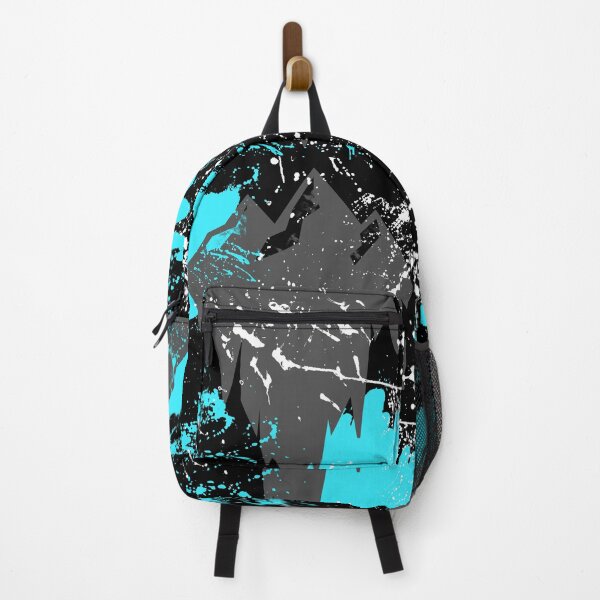 Item preview, Birketts - Graffiti Street Mural - 541 - Fells - Mountain Bagging - Lake District - #38 designed and sold by WildBerryMount.