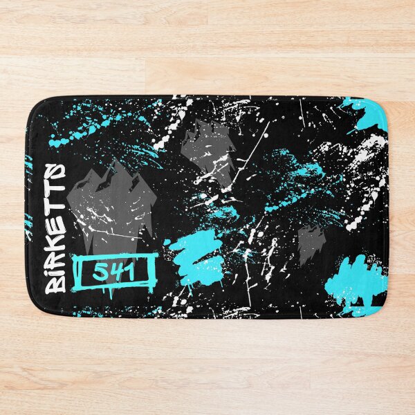 Item preview, Birketts - Graffiti Street Mural - 541 - Fells - Mountain Bagging - Lake District -  #38 designed and sold by WildBerryMount.
