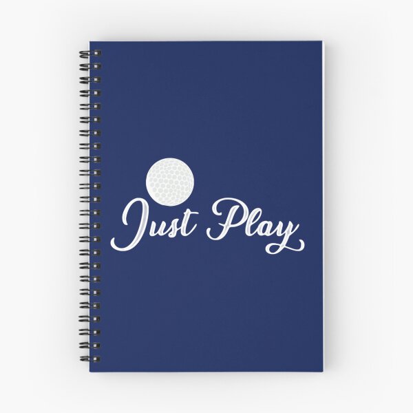 Item preview, Golf just play it   designed and sold by Aaron-UK.